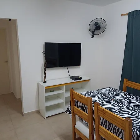 Departamento En Primer Piso Venado Tuerto Exterior photo