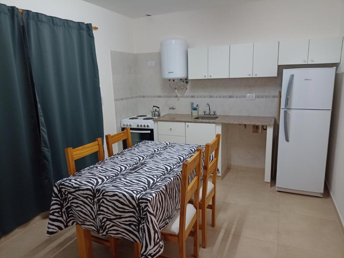 Departamento En Primer Piso Apartment Venado Tuerto