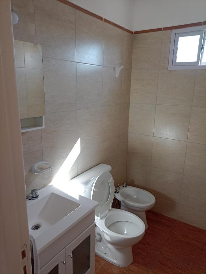 Departamento En Primer Piso Apartment Venado Tuerto