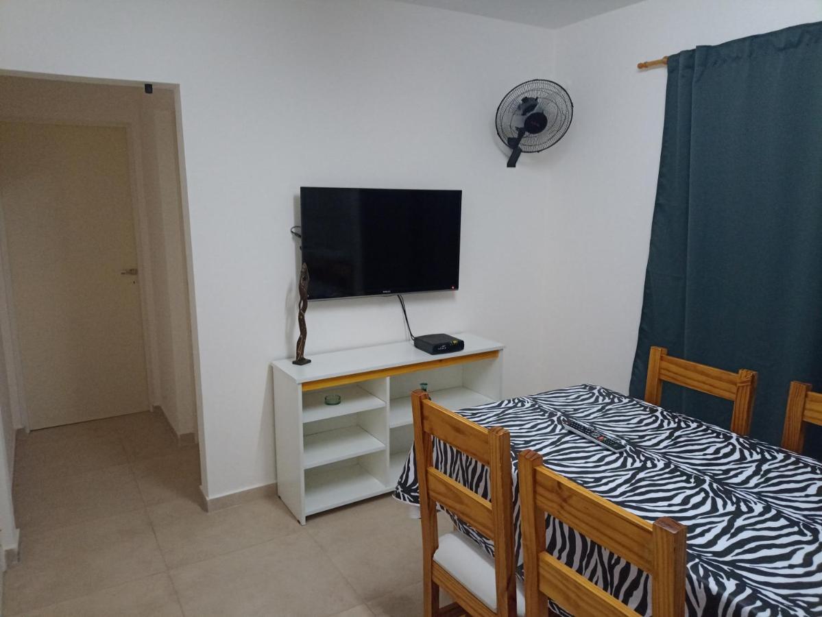 Departamento En Primer Piso Venado Tuerto